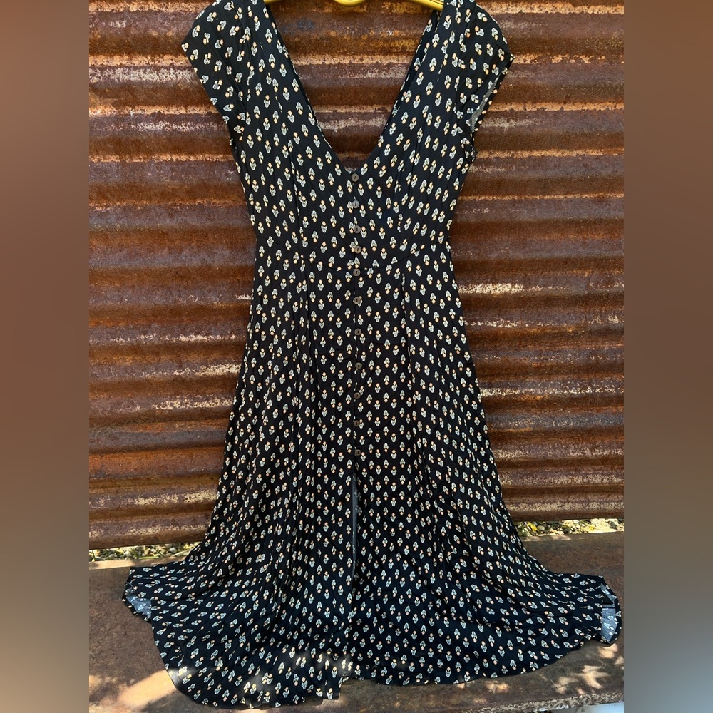 Urban Outfitters maxi dress